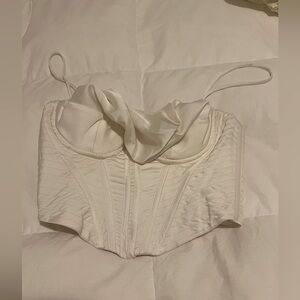 House of CB Bea Corset S Top